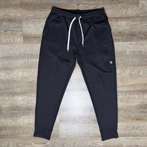 Vuori Sunday Performance Jogger Pants Men's M Gray